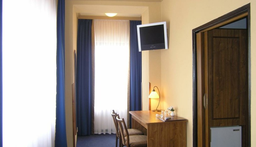 Hotel Victoria Plzeň