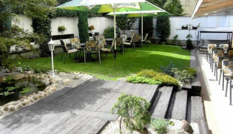 Hotel Victoria Plzeň