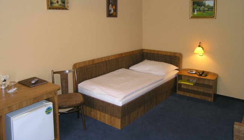 Hotel Victoria Plzeň