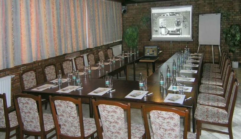 Hotel Victoria Plzeň