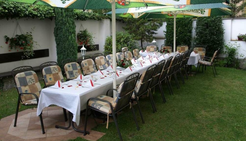 Hotel Victoria Plzeň