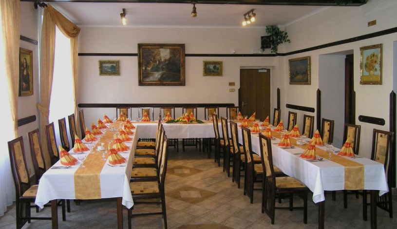 Hotel Victoria Plzeň