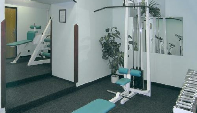 Hotel Victoria Plzeň