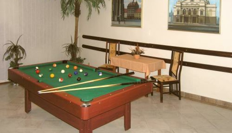 Hotel Victoria Plzeň