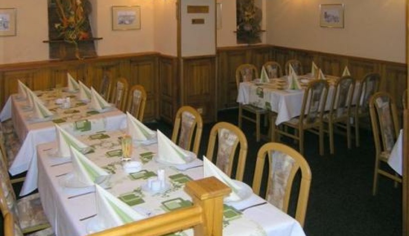 Hotel Victoria Plzeň