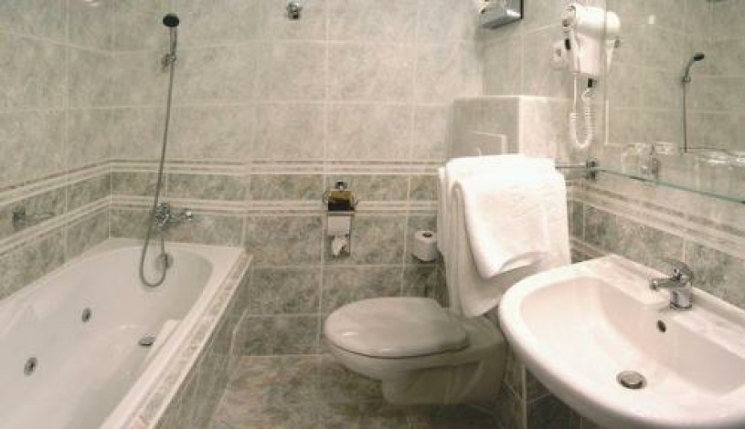 Hotel Victoria Plzeň