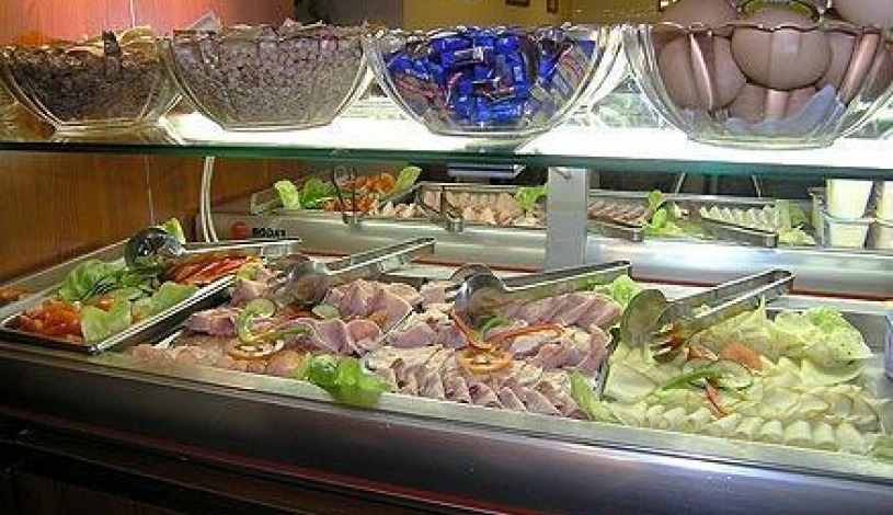 Hotel Victoria Plzeň