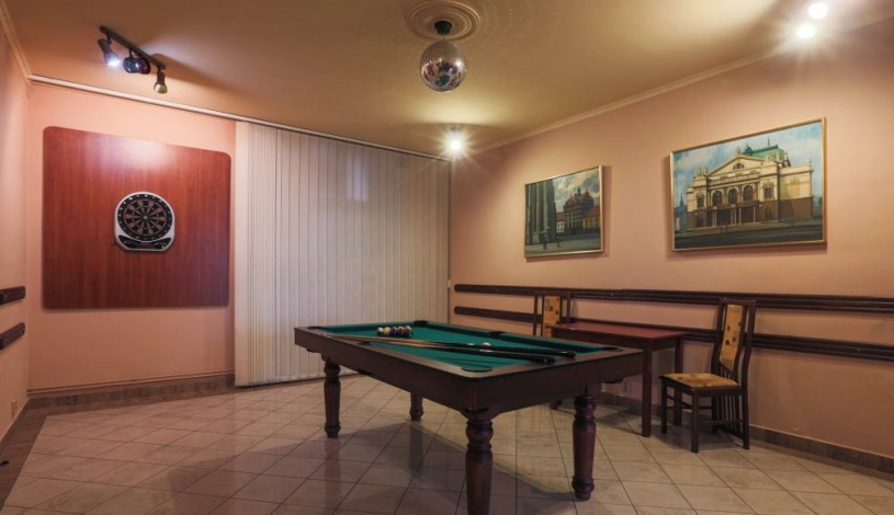 Hotel Victoria Plzeň