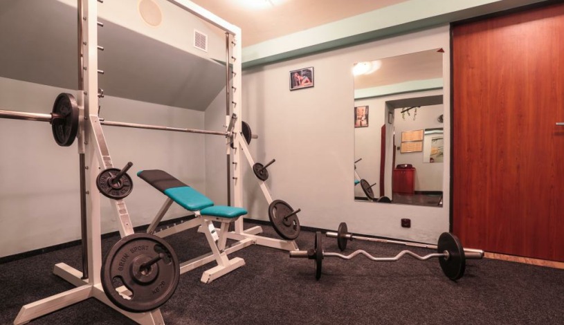 Hotel Victoria Plzeň