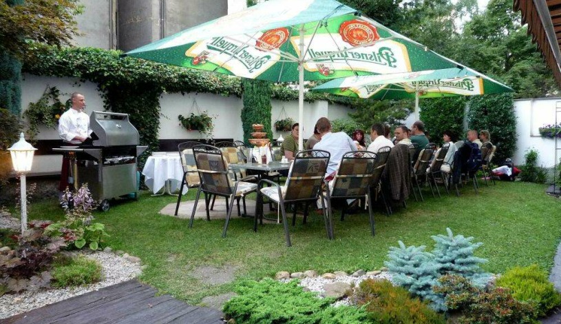 Hotel Victoria Plzeň