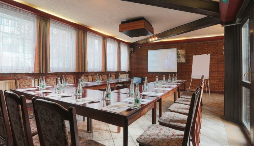 Hotel Victoria Plzeň