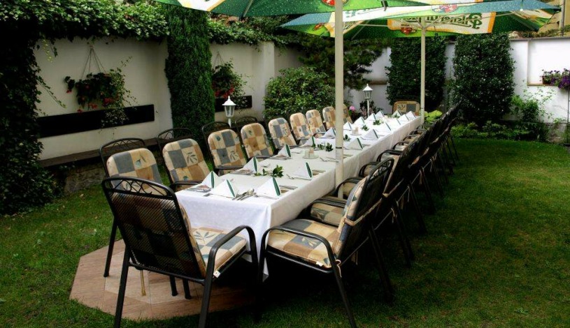 Hotel Victoria Plzeň