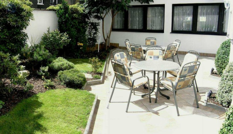 Hotel Victoria Plzeň