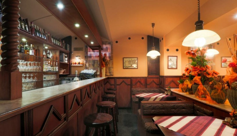 Hotel Victoria Plzeň