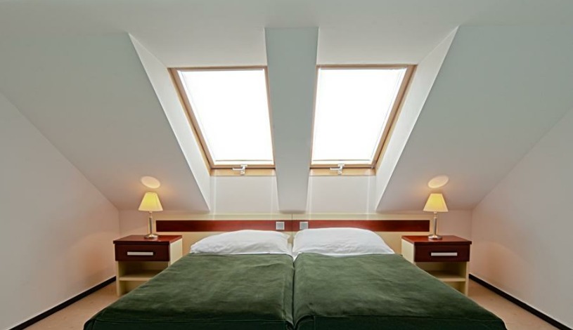 Hotel VICTORIA Praha