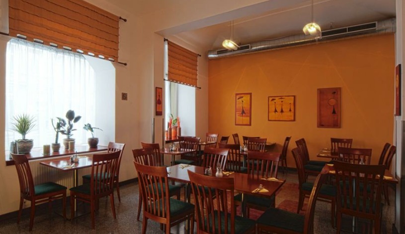 Hotel VICTORIA Praha