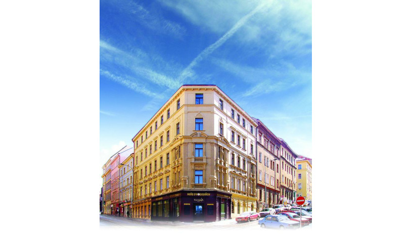 Hotel VICTORIA Praha