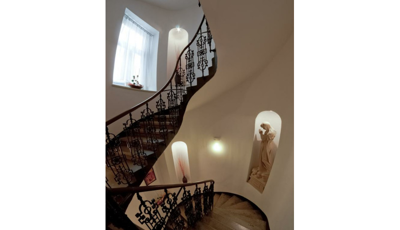 Hotel VICTORIA Praha