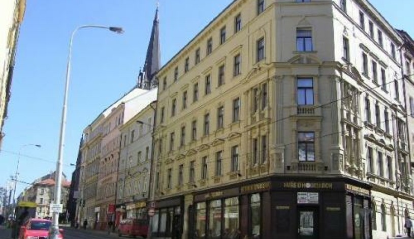 Hotel VICTORIA Praha