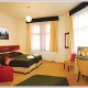 Double room - Hotel VICTORIA Praha
