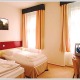 Single room - Hotel VICTORIA Praha