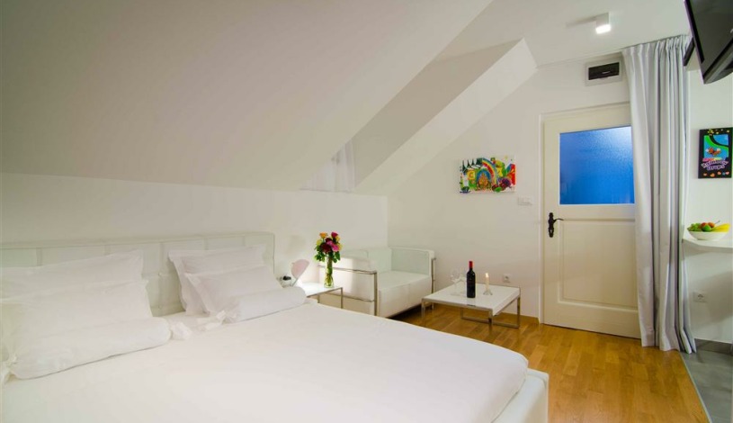 Apartment Vijugasta ulica Split - Apt 28003