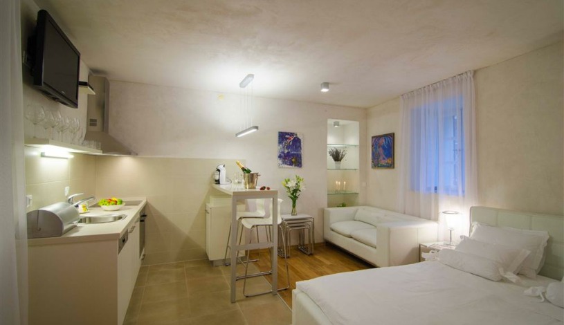 Apartment Vijugasta ulica Split - Apt 28004