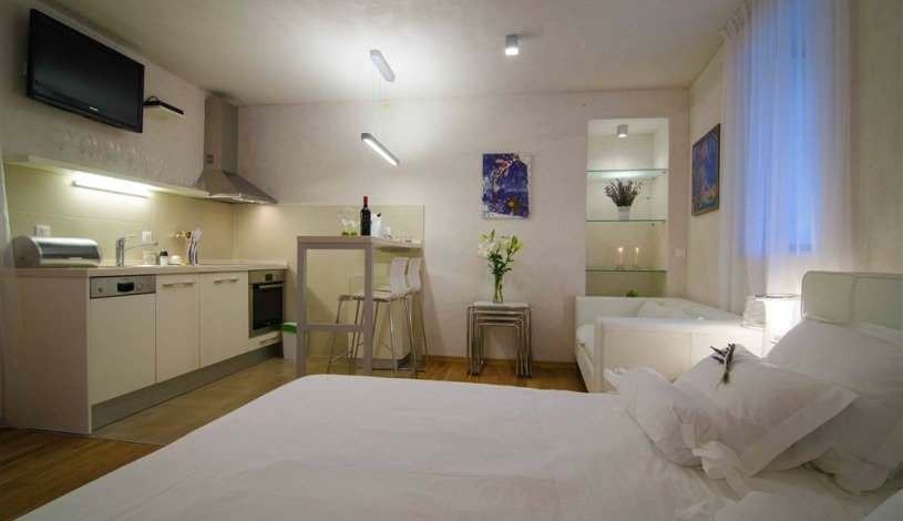 Apartment Vijugasta ulica Split - Apt 28004