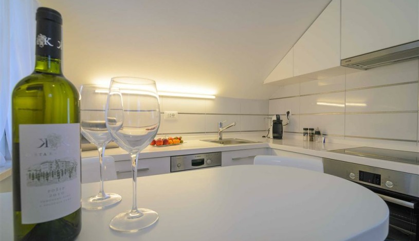 Apartment Vijugasta ulica Split - Apt 28003