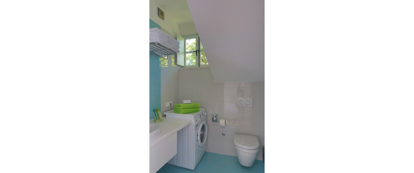 Apartment Vijugasta ulica Split - Apt 28003