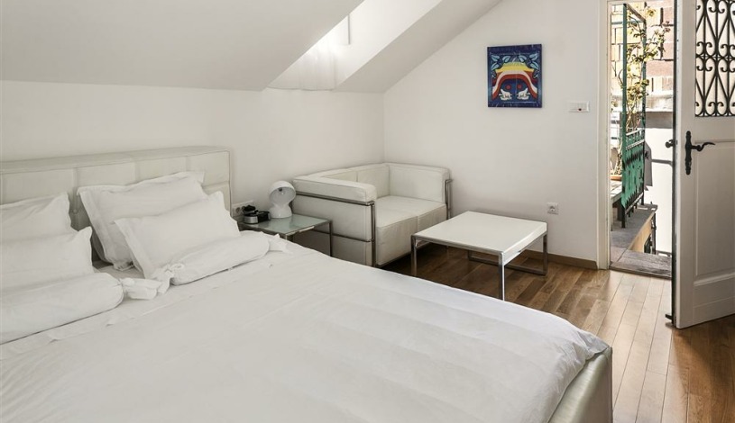 Apartment Vijugasta ulica Split - Apt 28003