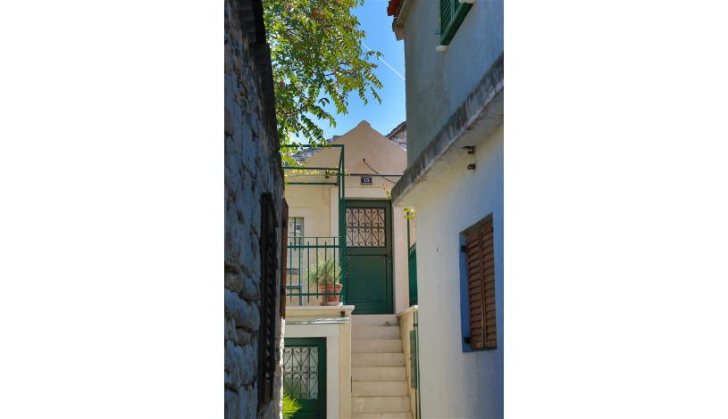 Apartment Vijugasta ulica Split - Apt 28003