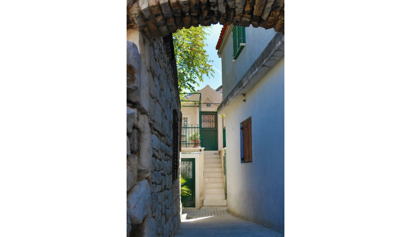 Apartment Vijugasta ulica Split - Apt 28004