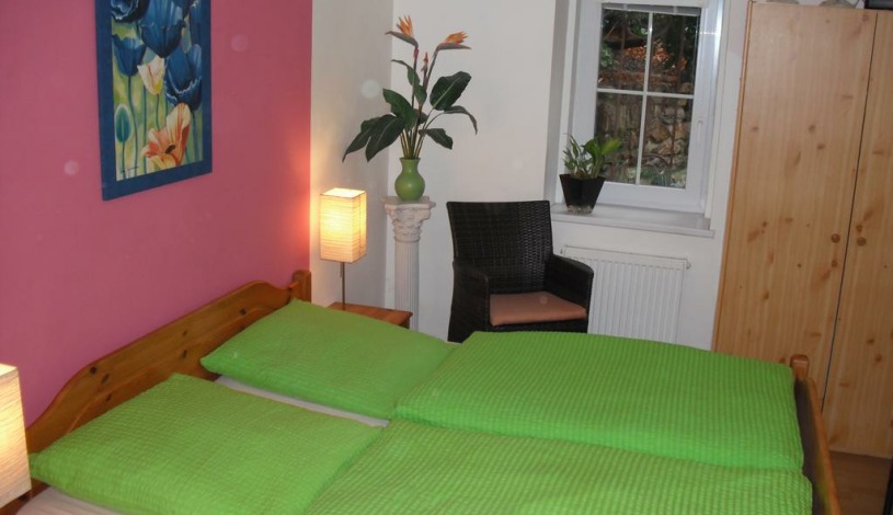 Villa Anton Karlovy Vary