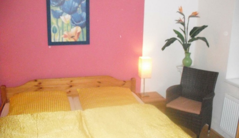 Villa Anton Karlovy Vary