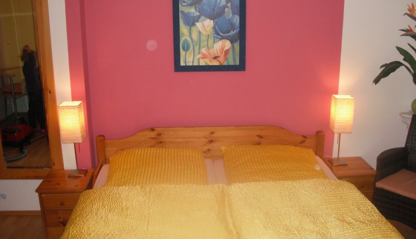 Villa Anton Karlovy Vary