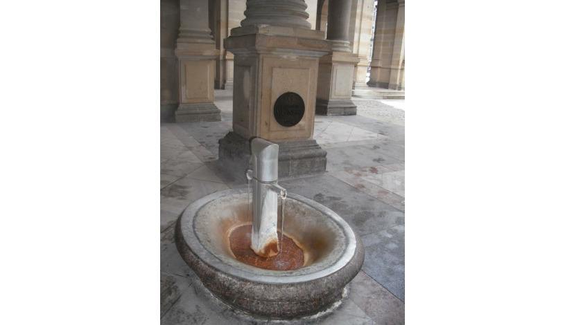 Villa Anton Karlovy Vary