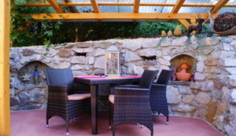 Villa Anton Karlovy Vary