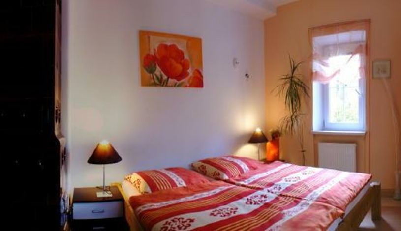 Villa Anton Karlovy Vary