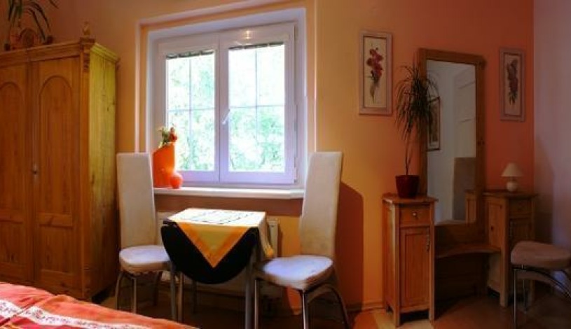 Villa Anton Karlovy Vary