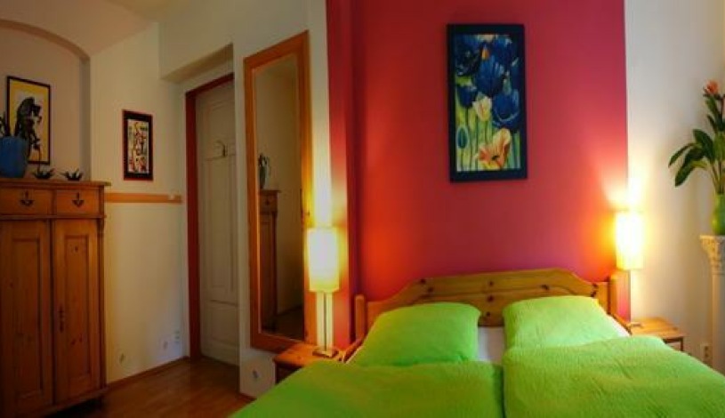 Villa Anton Karlovy Vary