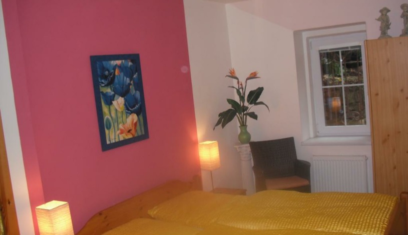 Villa Anton Karlovy Vary