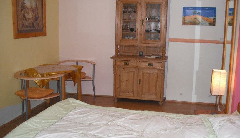 Villa Anton Karlovy Vary