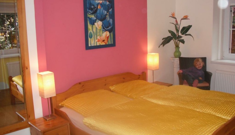 Villa Anton Karlovy Vary