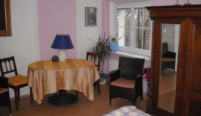 Villa Anton Karlovy Vary