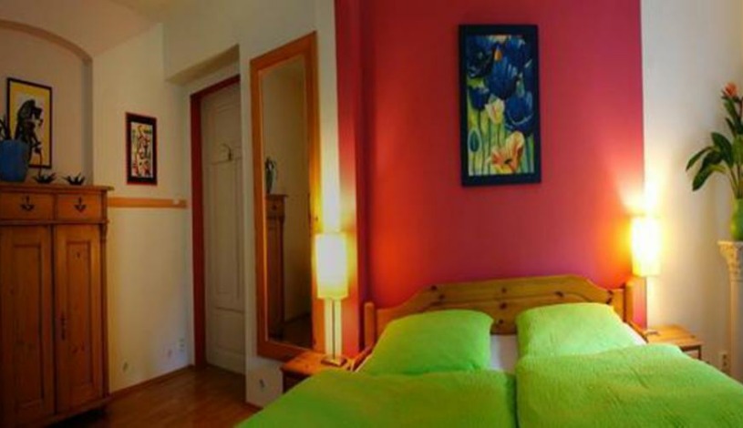 Villa Anton Karlovy Vary