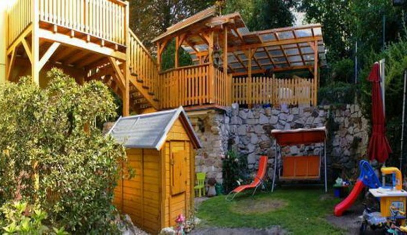 Villa Anton Karlovy Vary