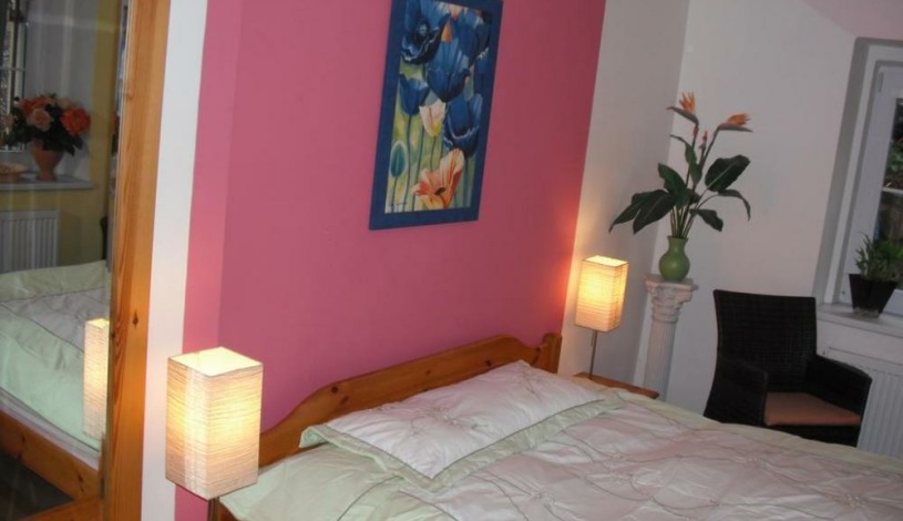 Villa Anton Karlovy Vary