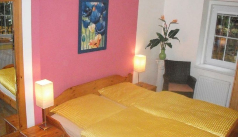 Villa Anton Karlovy Vary