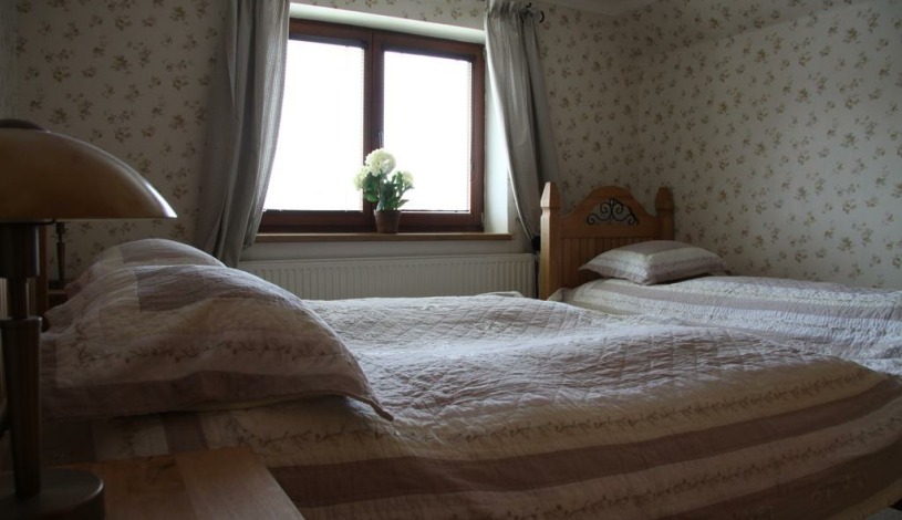 Vila Janáček Luhačovice